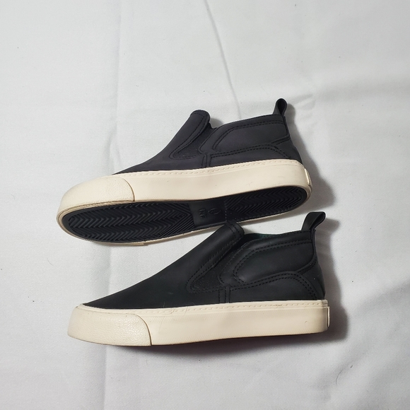 laceless shoes boys